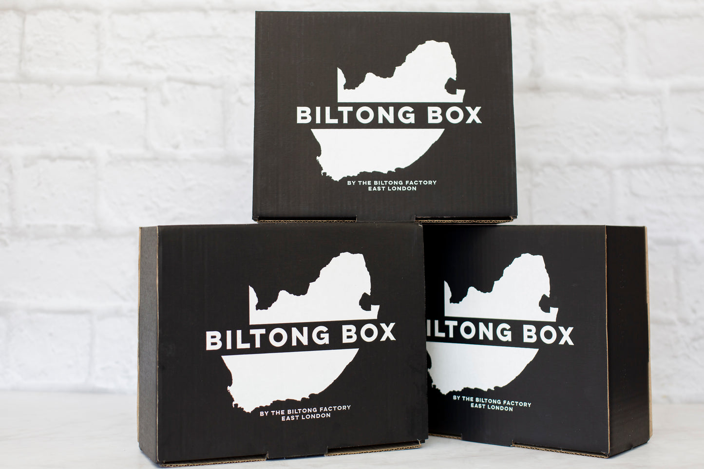 Biltong Box