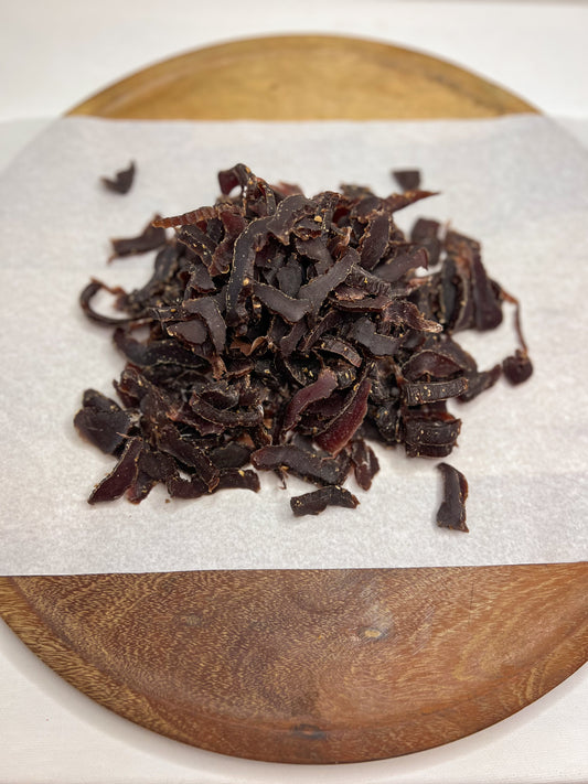 Lean Biltong