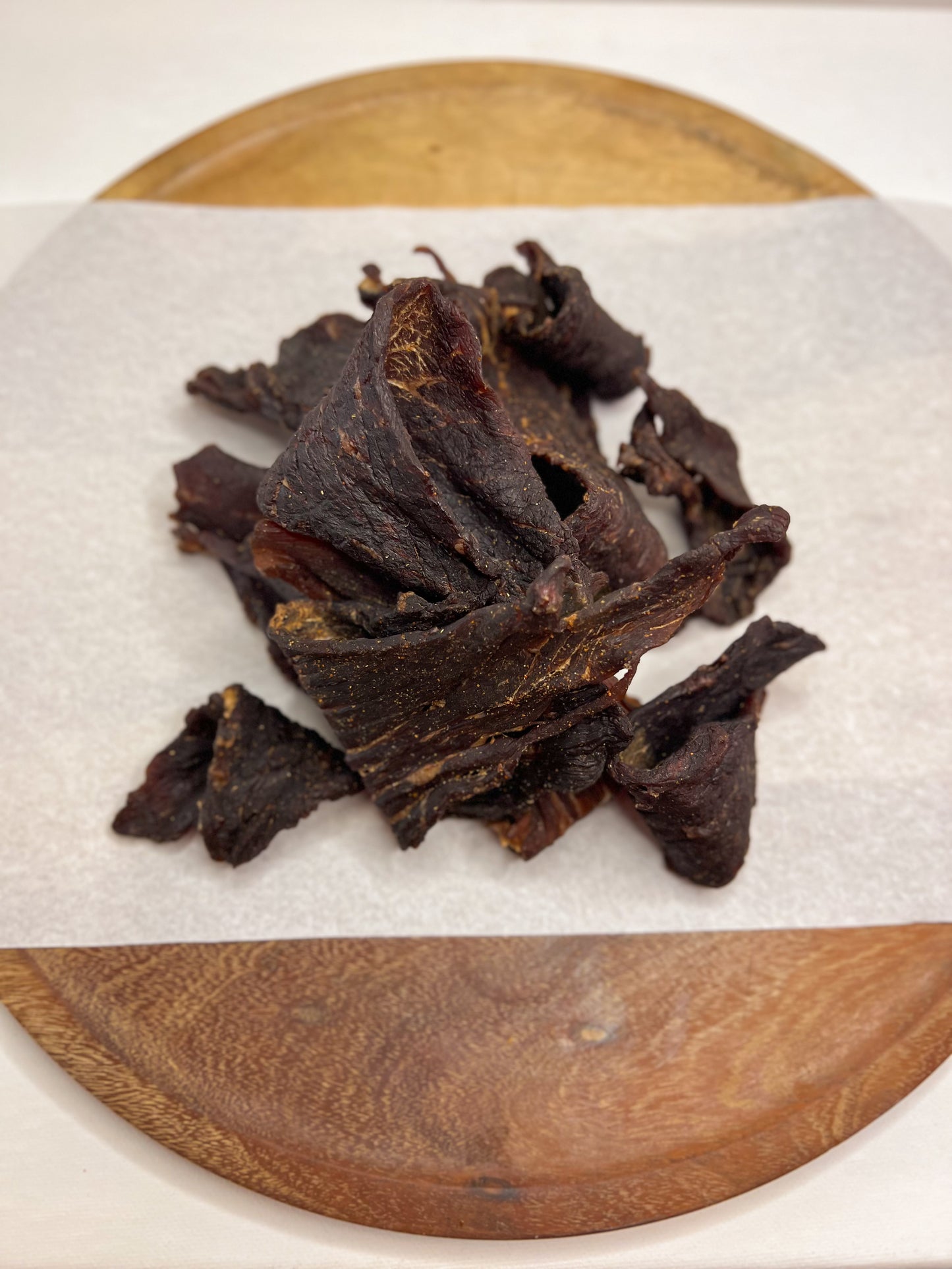 BBQ Chutney Chips