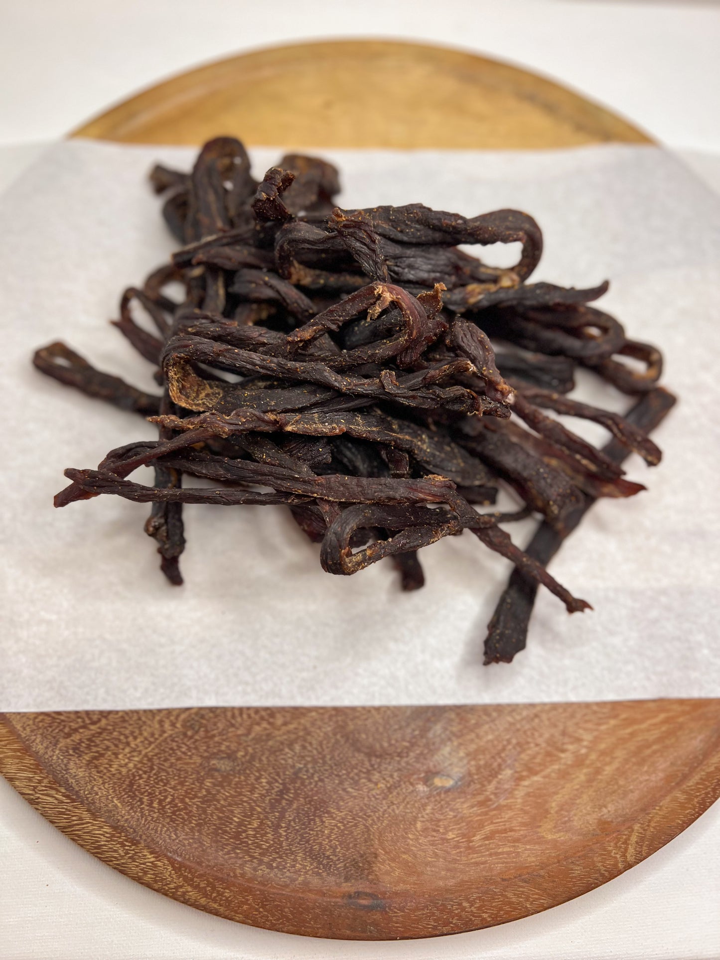 BBQ Chutney Stix
