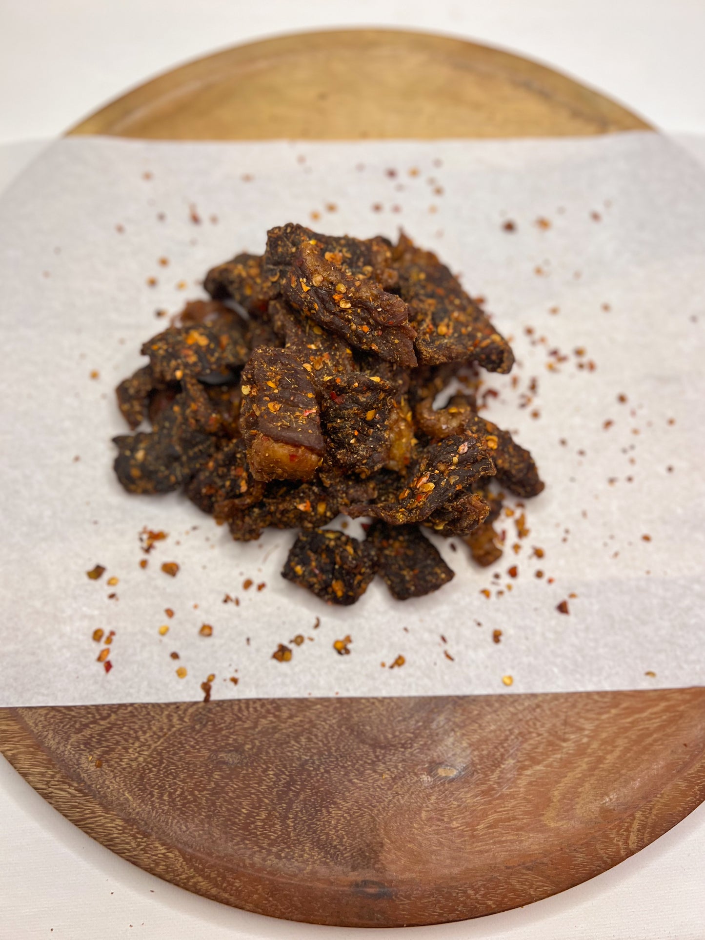 Chilli Chunks