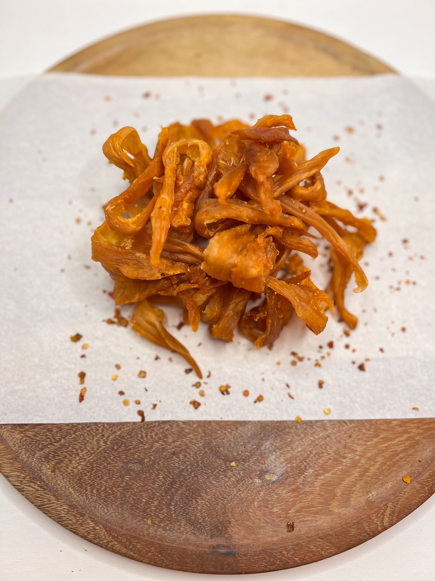 Chilli Chicken Biltong