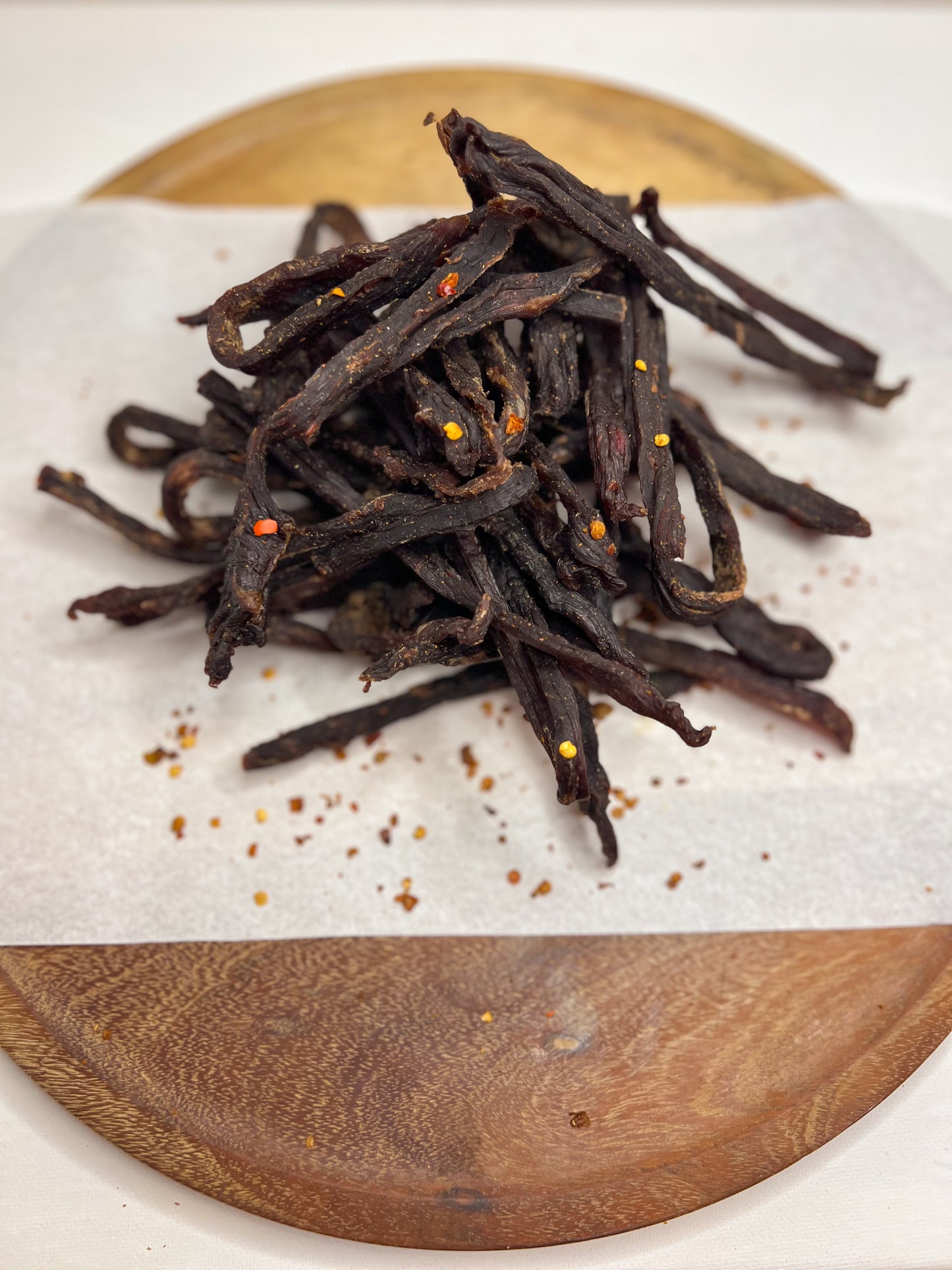 Chilli Bites