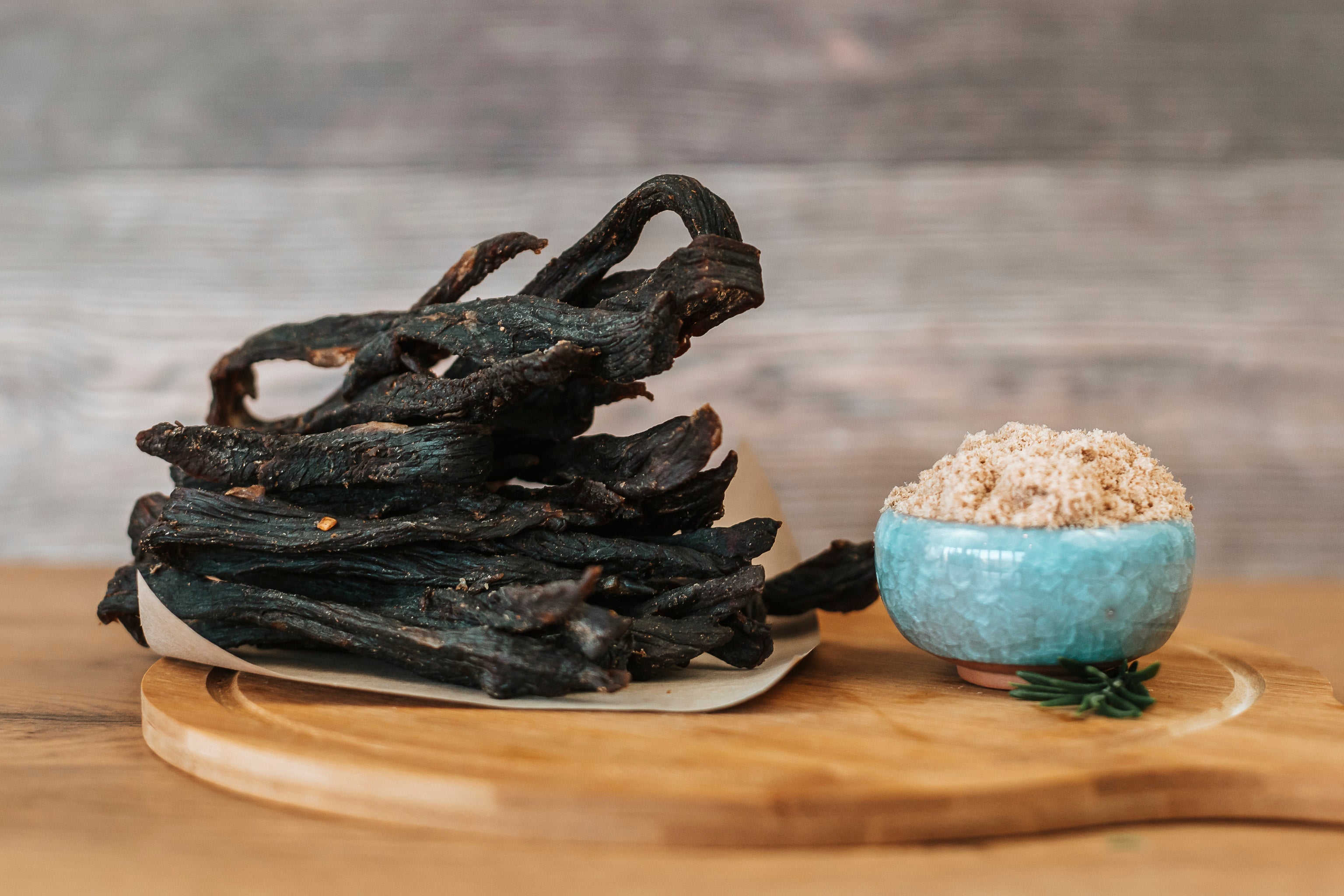 biltong factory shop