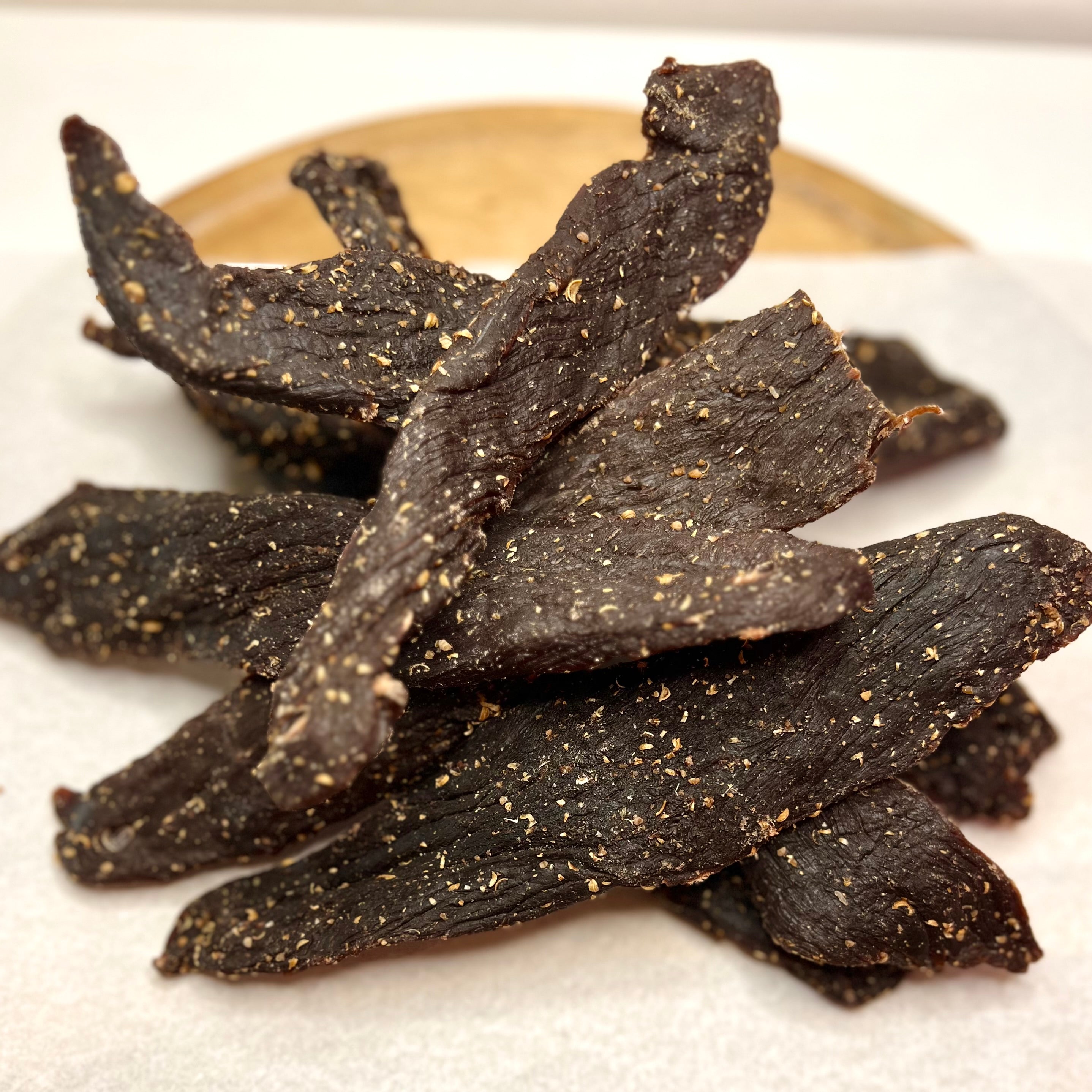 biltong factory shop
