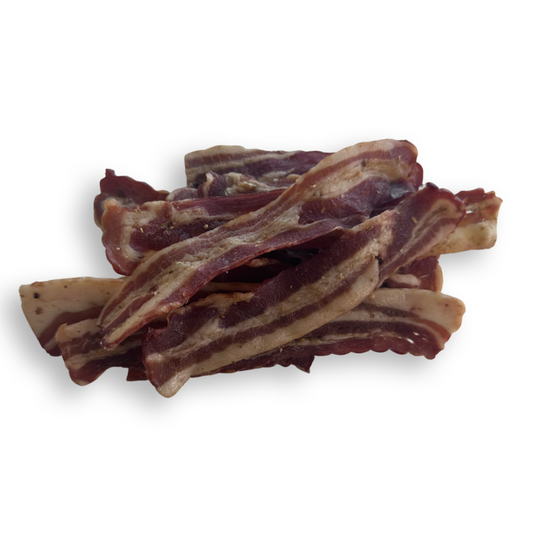 Bacon Biltong (200g)